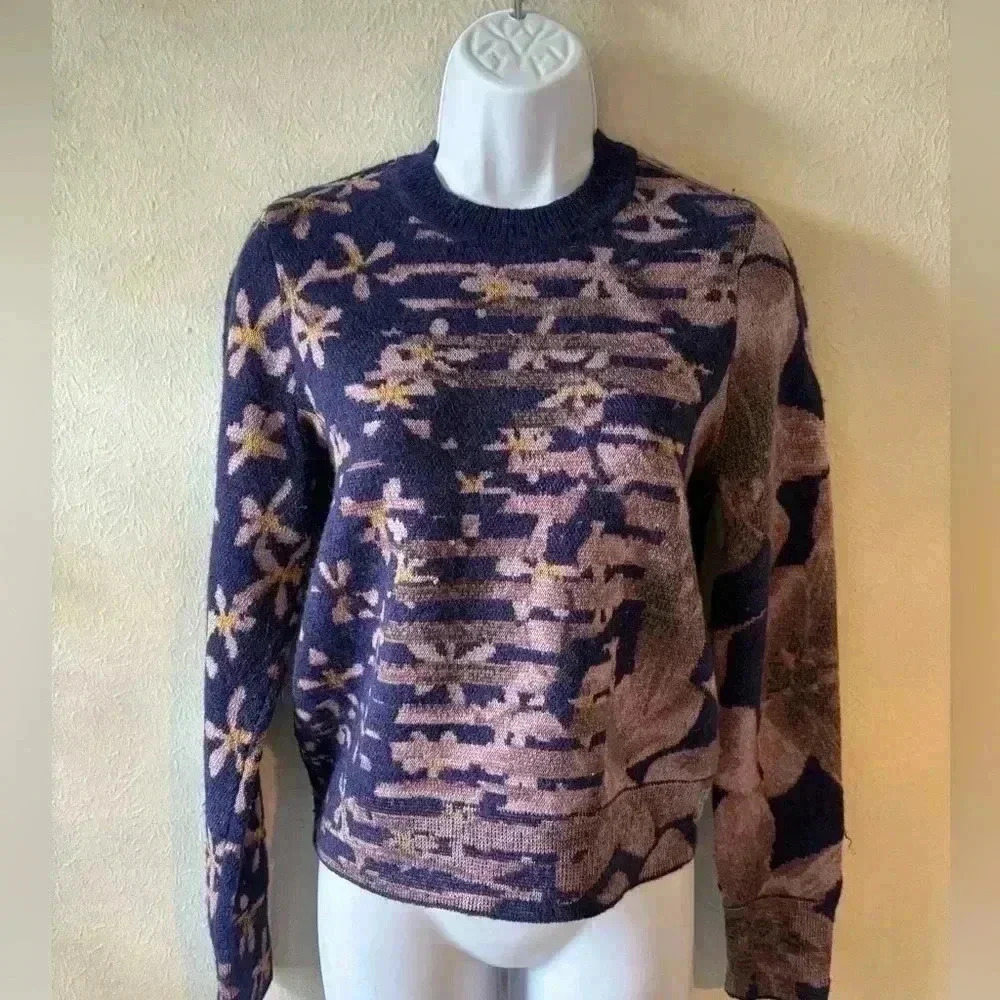 Rag and Bone The Alamo Sweater